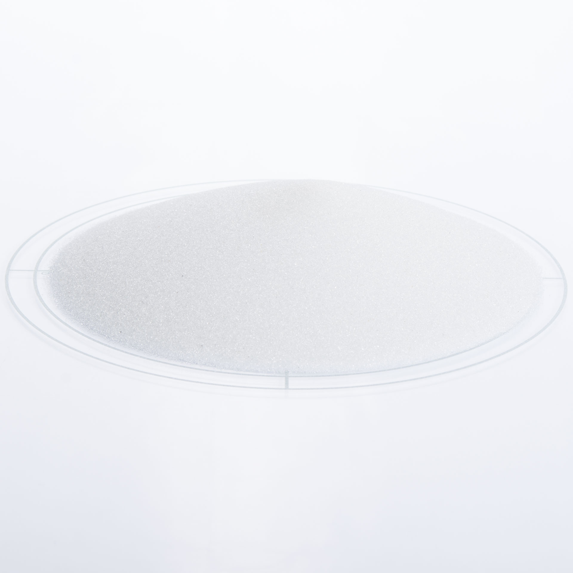 25 kg Strahlmittel Glasperlen Strahlglasperlen 200-400 µm 
