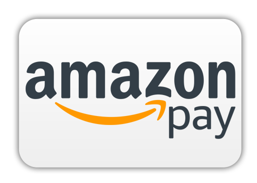 Zahlung per Amazon