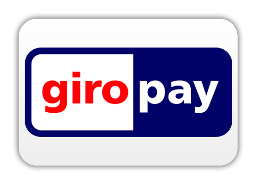 Zahlung per GiroPay